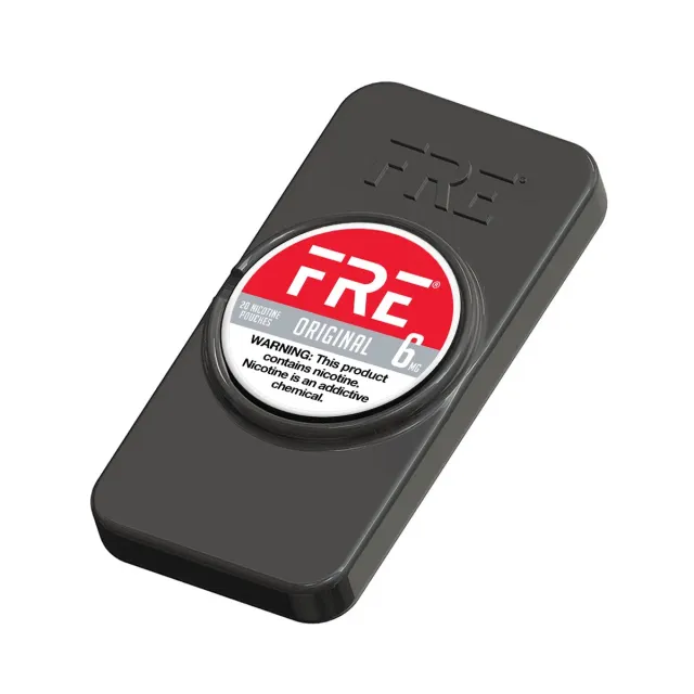 Fre Bulge Be Gone étui discret pour boîte