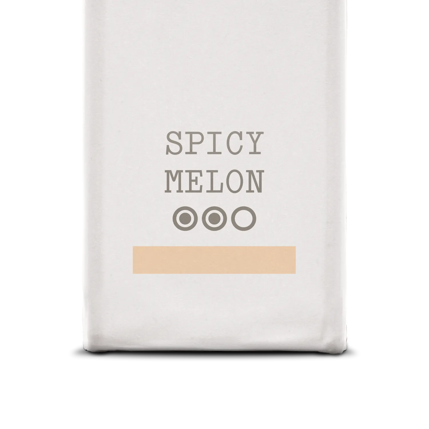 NOAT Spicy Melon 7mg sachets melon