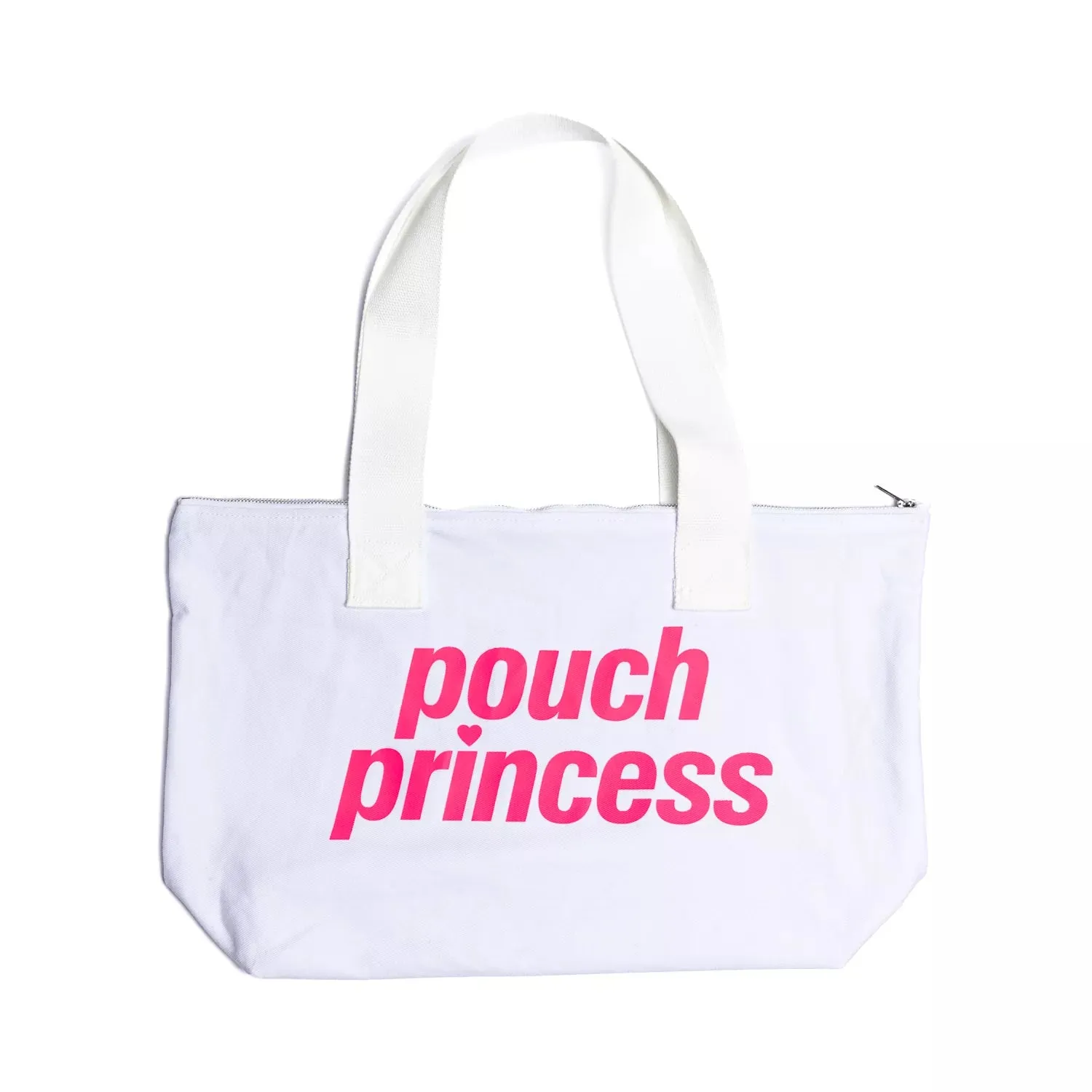 Lucy Breakers Vibes tote bag en toile