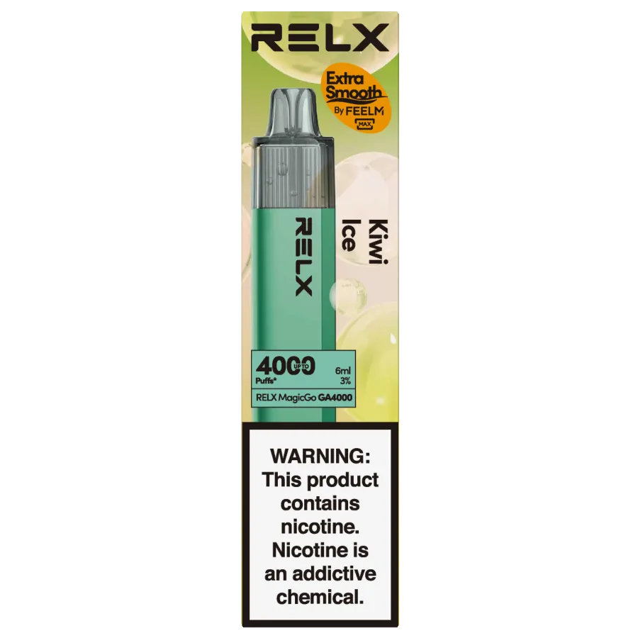 DOSH GA06b cigarette électronique jetable