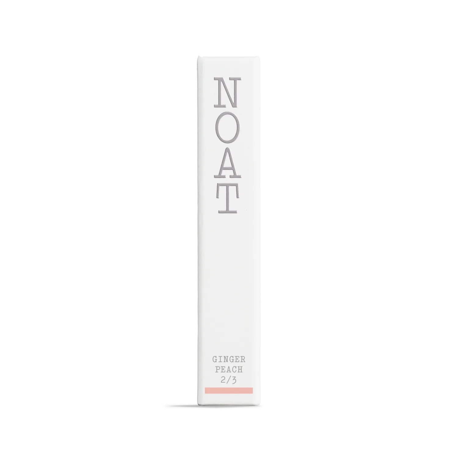 NOAT Starter Pack sachets menthe et fruits 5 boites