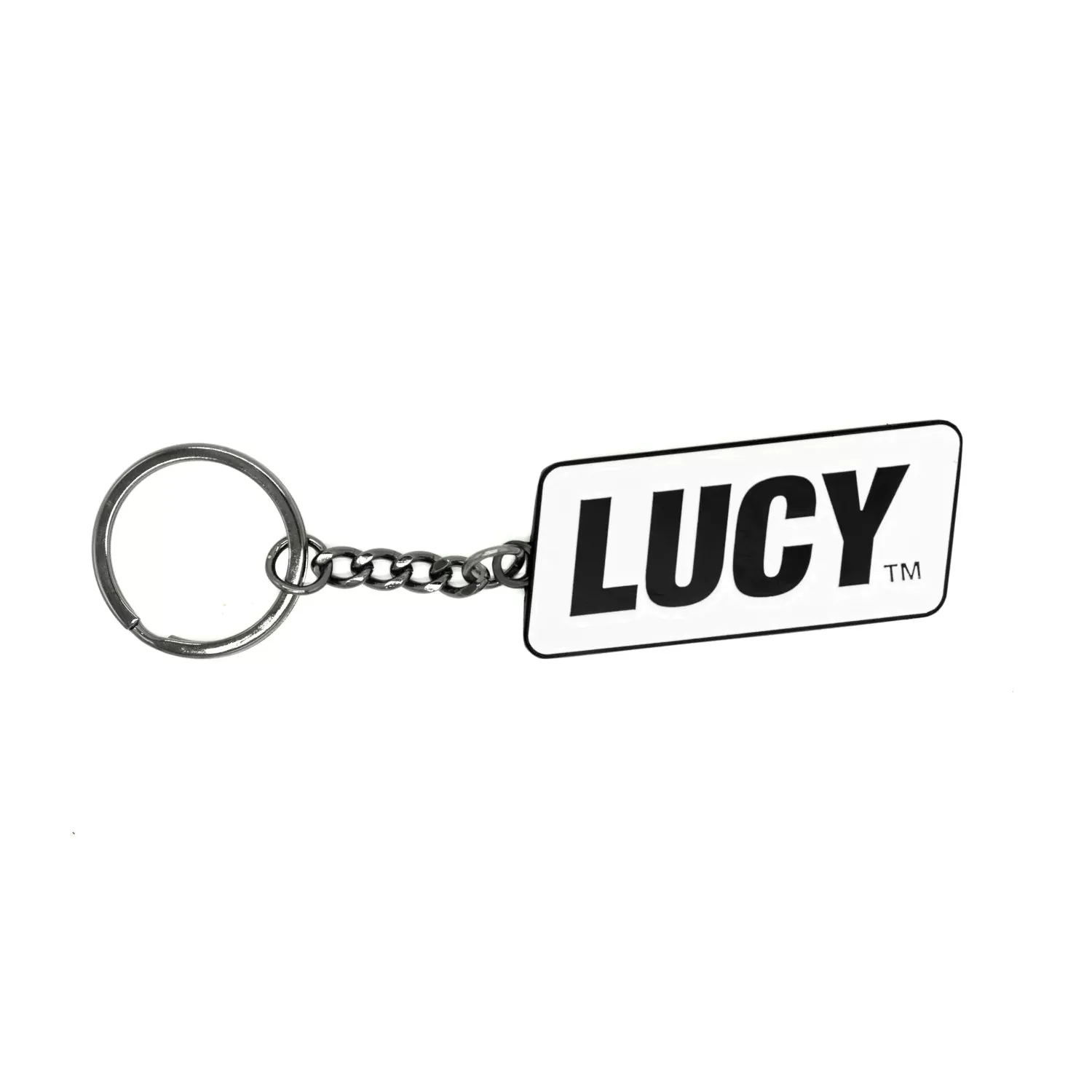 Lucy Breakers LUCY Logo porte-clés