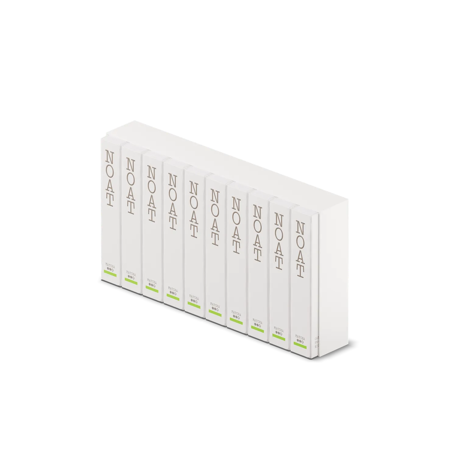 NOAT sachets lot et parfum au choix
