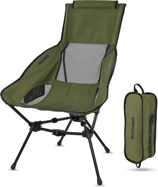 Fre Camping Chair chaise de camping pliante légère
