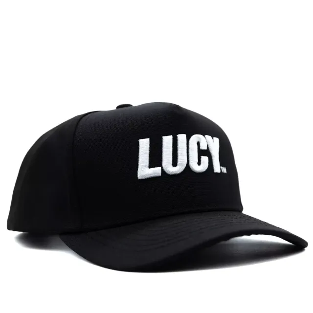 Lucy Breakers casquette snapback noire