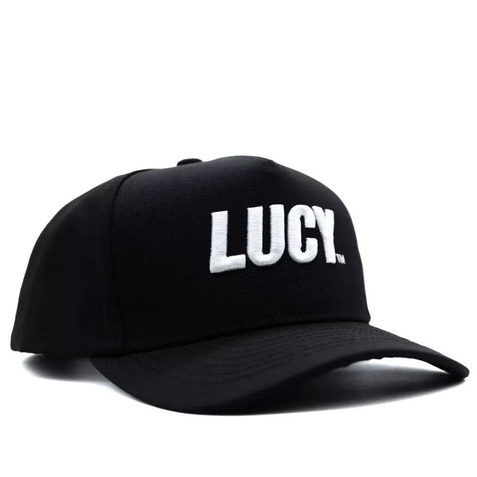Lucy Breakers casquette snapback noire
