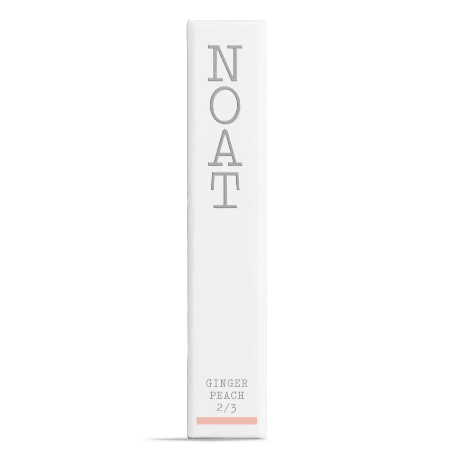 NOAT Click & Mix sachets parfum et dosage au choix