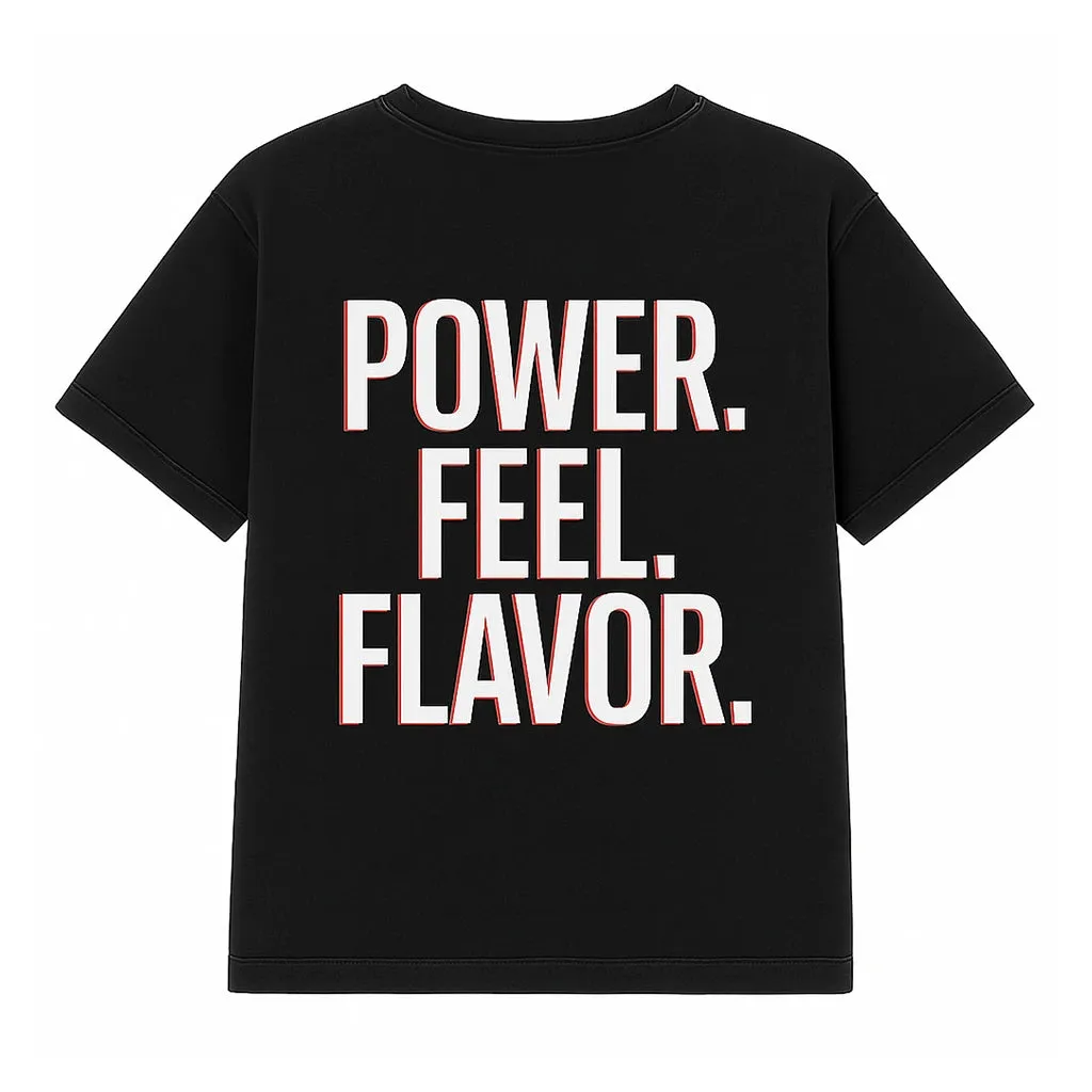 Fre Motto Tee t-shirt