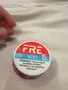 Fre sachets nicotine parfum dosage format au choix