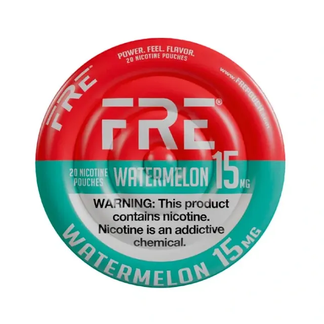 Fre Pool Float bouée gonflable Watermelon