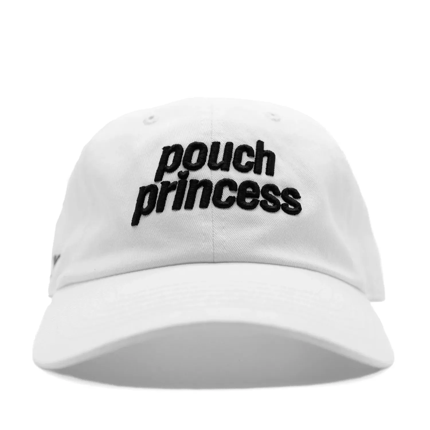 Lucy Breakers LUCY Pouch Princess casquette blanche