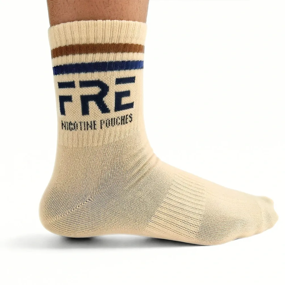 Fre Wintergreen Socks chaussettes 2 paires