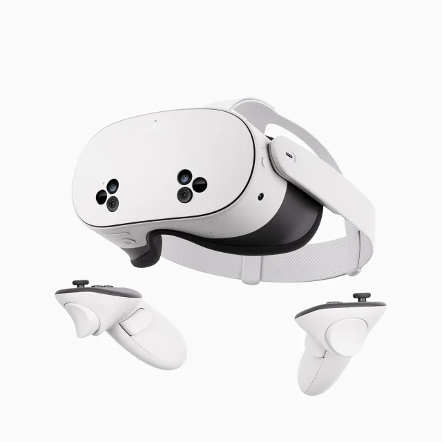 Fre VR Headset casque de réalité virtuelle sans fil