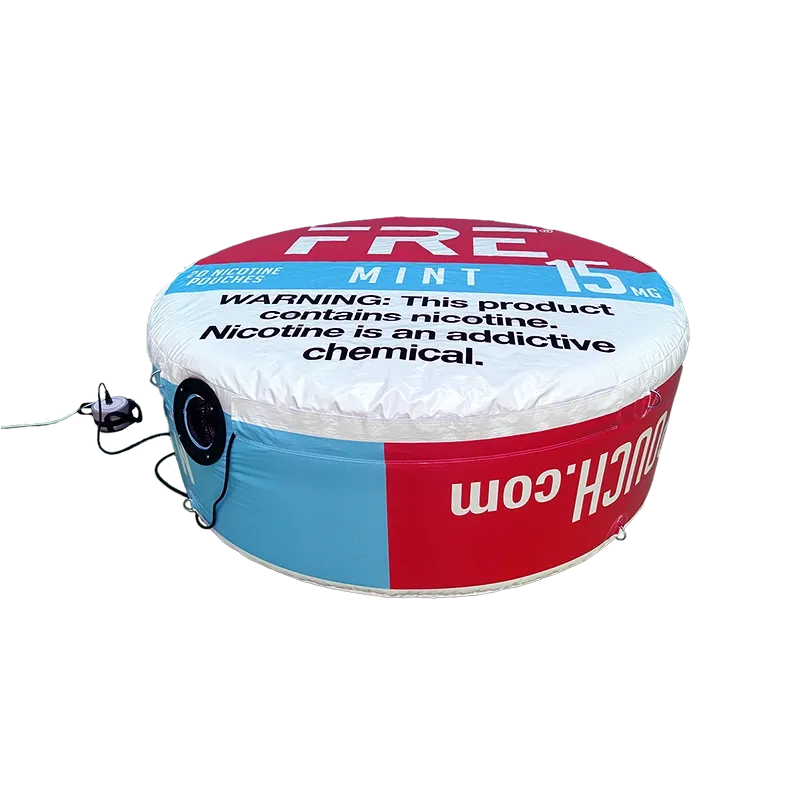 Fre Inflatable décoration gonflable