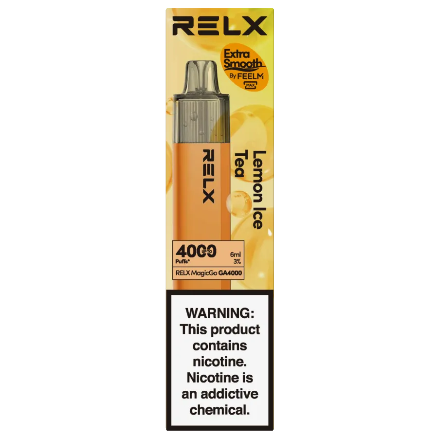 DOSH GA06b cigarette électronique jetable