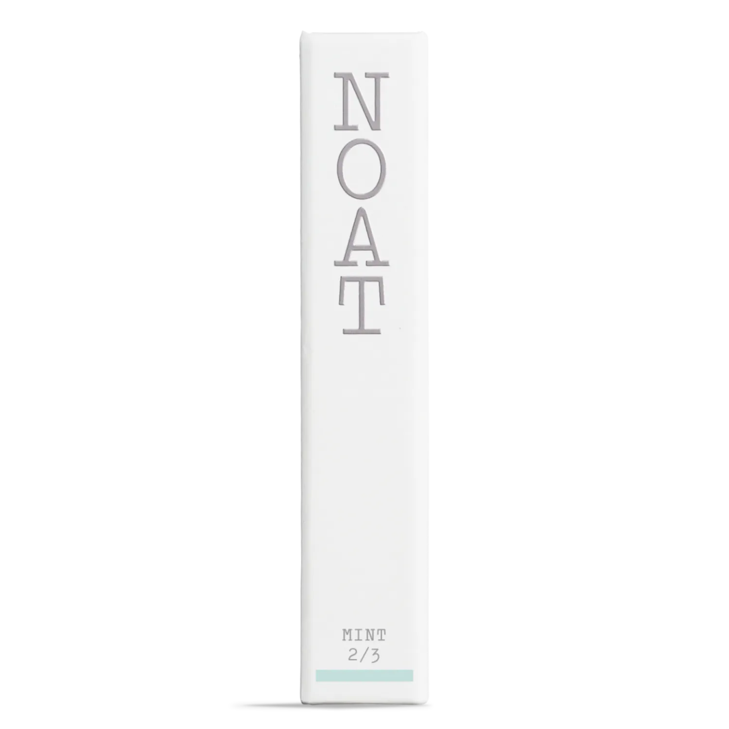 NOAT Click & Mix sachets parfum et dosage au choix