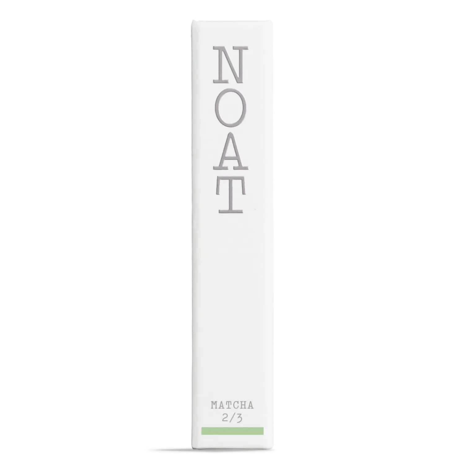 NOAT Click & Mix sachets parfum et dosage au choix