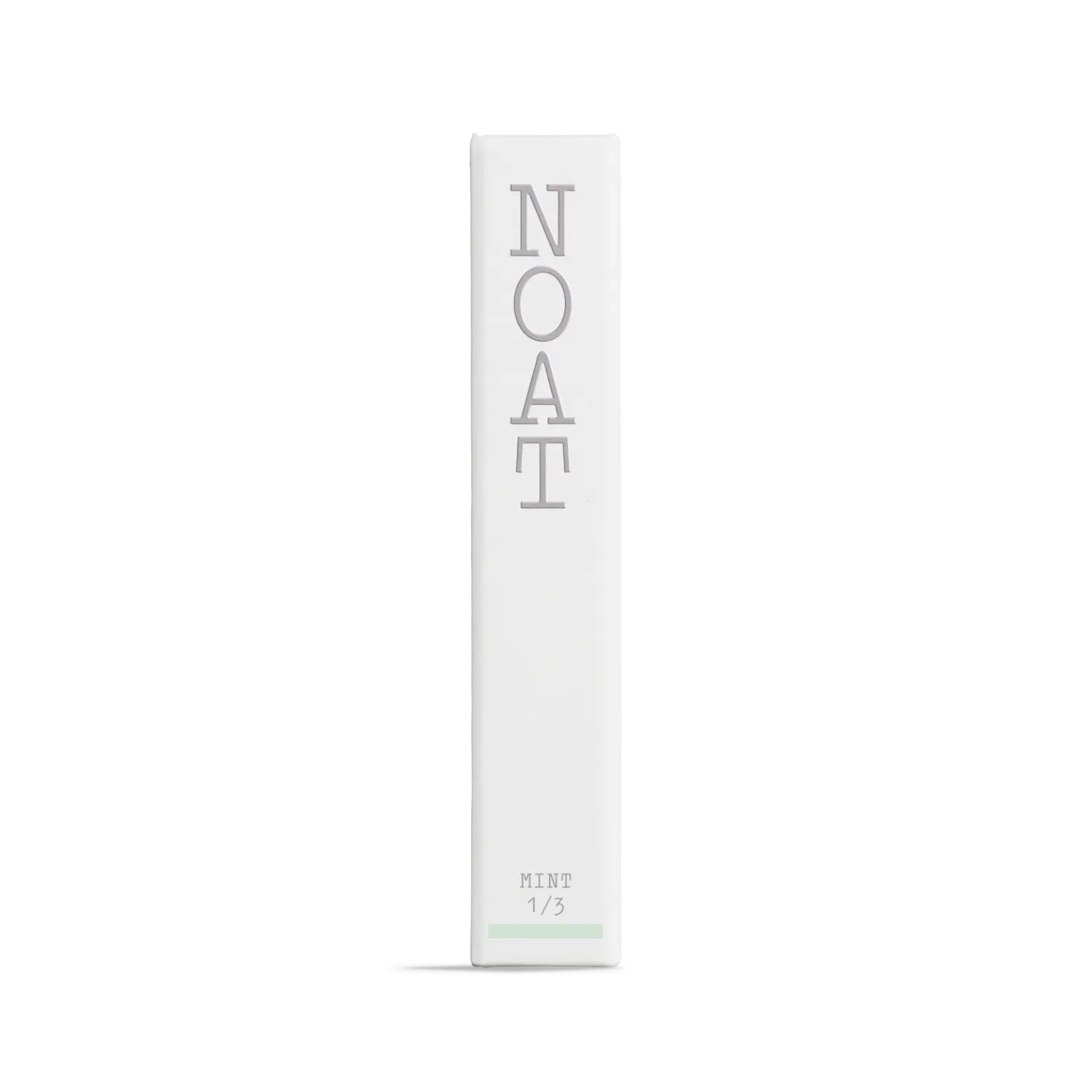 NOAT Click & Mix sachets parfum et dosage au choix
