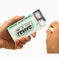 Revive chewing-gum énergie sans stimulant