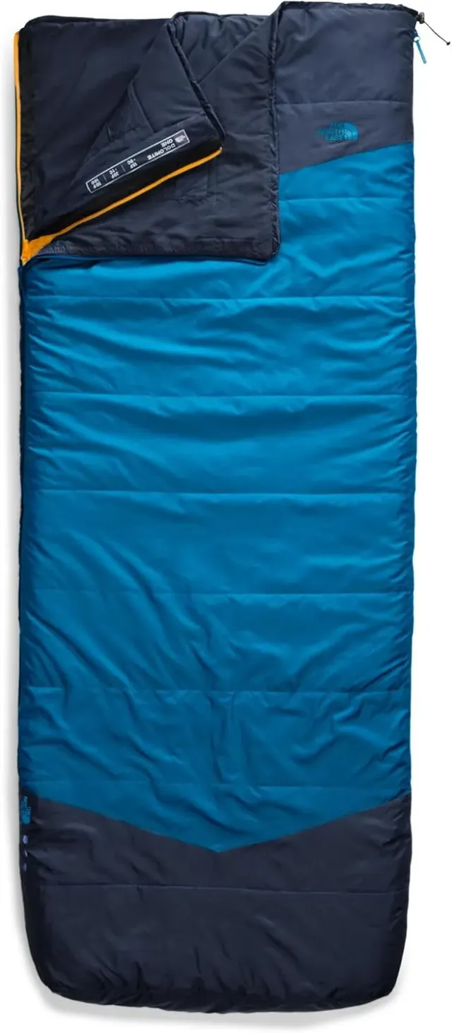 Fre Dolomite One Bag sac de couchage 3-en-1