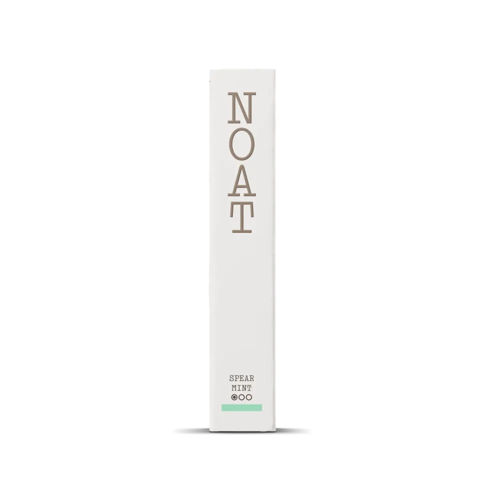NOAT sachets lot au choix