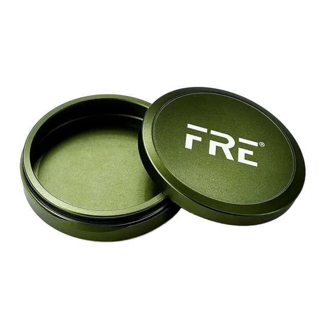 Fre Slim boîte métal couleur au choix