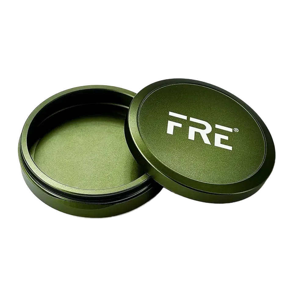 Fre Slim boîte métal couleur au choix