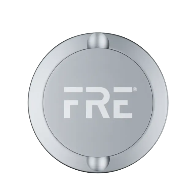 Fre Premium boîte métal couleur au choix