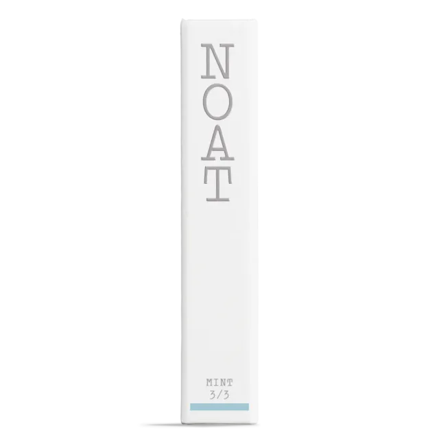 NOAT Click & Mix sachets parfum et dosage au choix