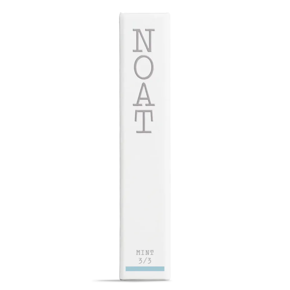 NOAT Click & Mix sachets parfum et dosage au choix