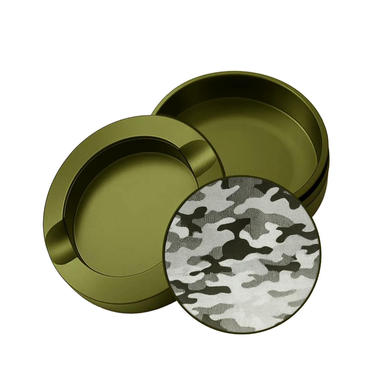 Fre Premium boîte métal couleur au choix