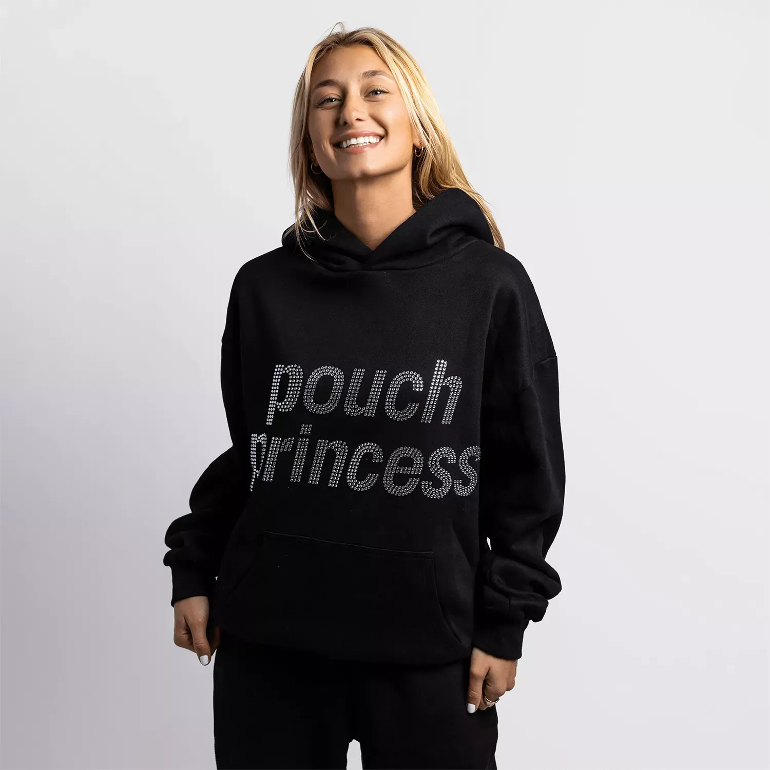 Lucy Breakers Pouch Princess ensemble détente