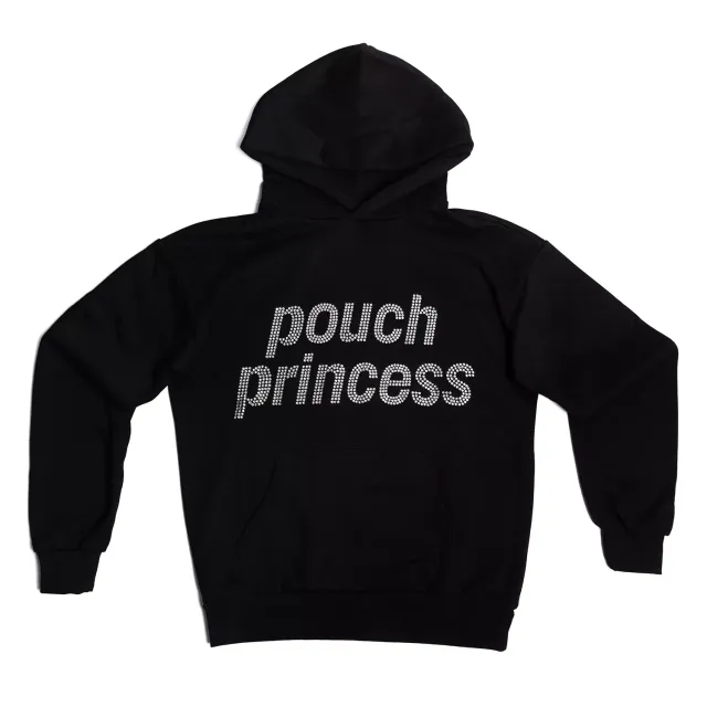 Lucy Breakers Pouch Princess ensemble détente