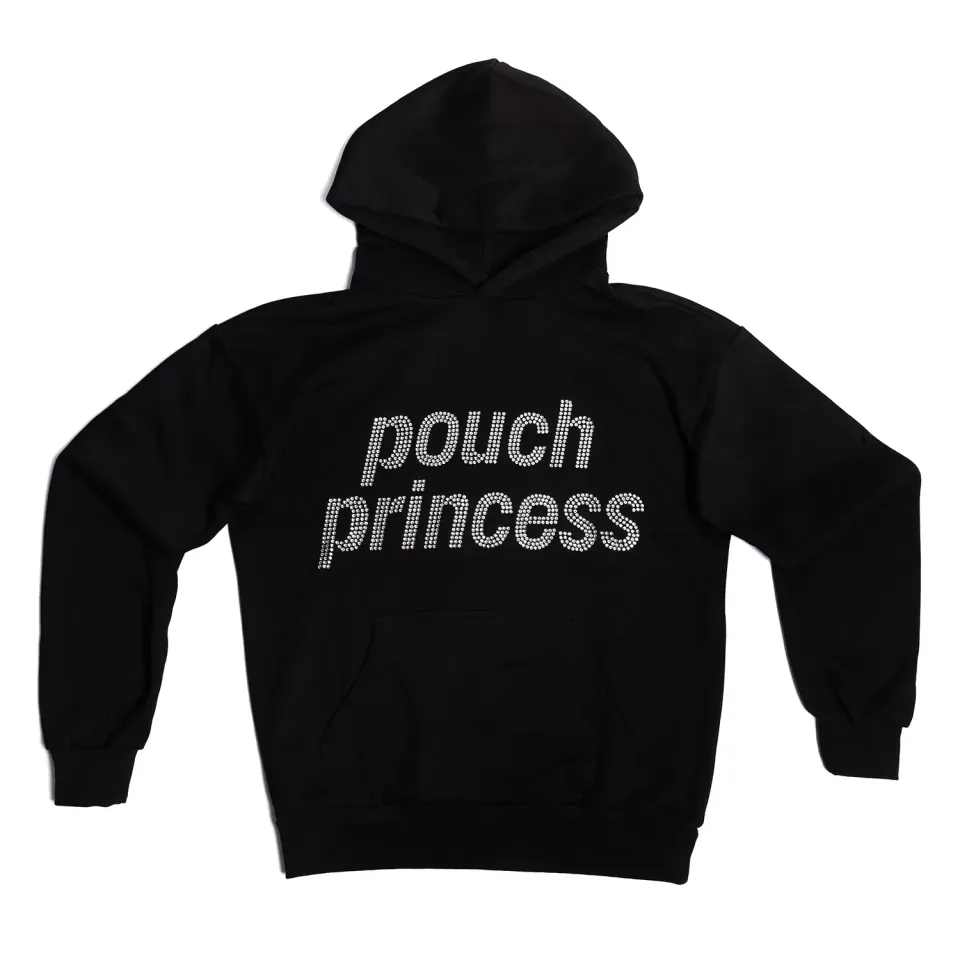 Lucy Breakers Pouch Princess ensemble détente