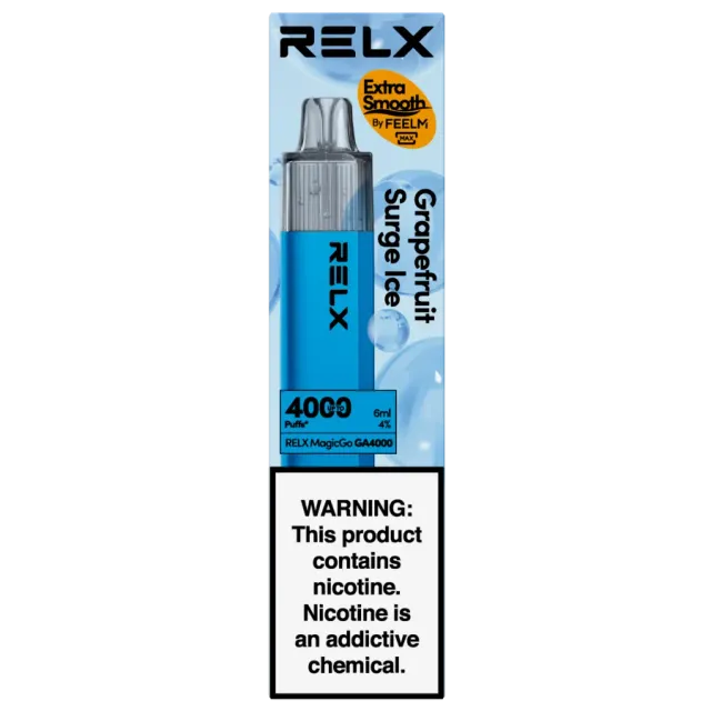DOSH GA06b cigarette électronique jetable