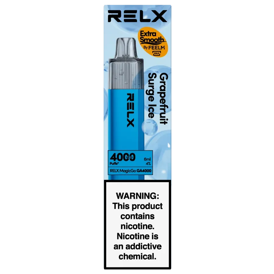 DOSH GA06b cigarette électronique jetable