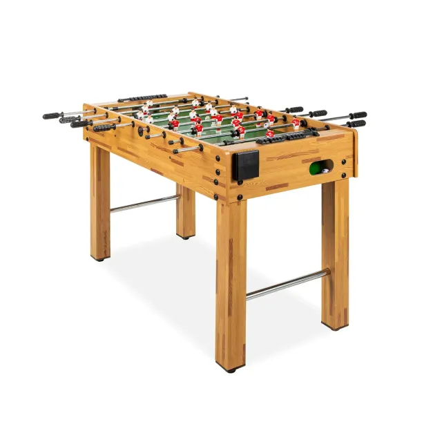 Fre Foosball Table table de baby-foot 48 pouces