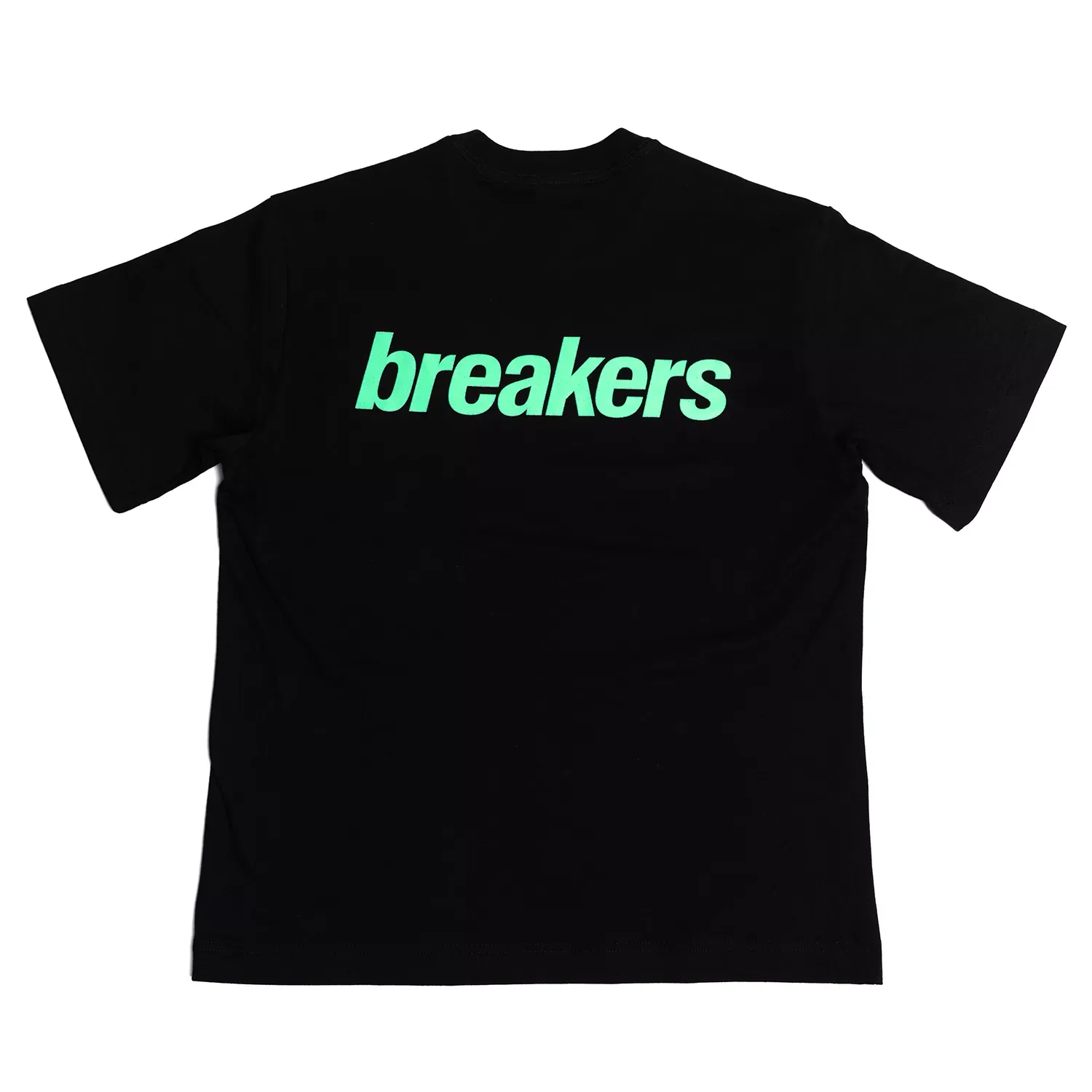 Lucy Breakers LUCY Black Box Logo T-shirt