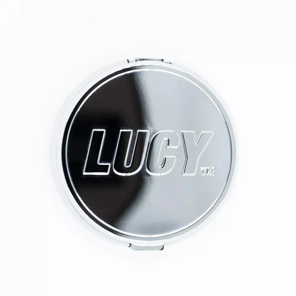 Lucy Breakers LUCY Compact Case étui à miroir